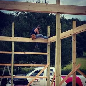 Meet your Posher, Collin